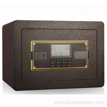 Electronic digital office safe smart home safe box